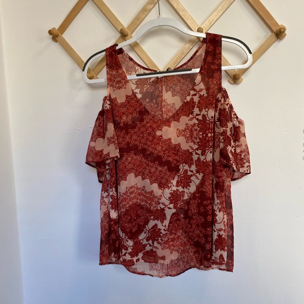 Show Me Your Mumu Shirt